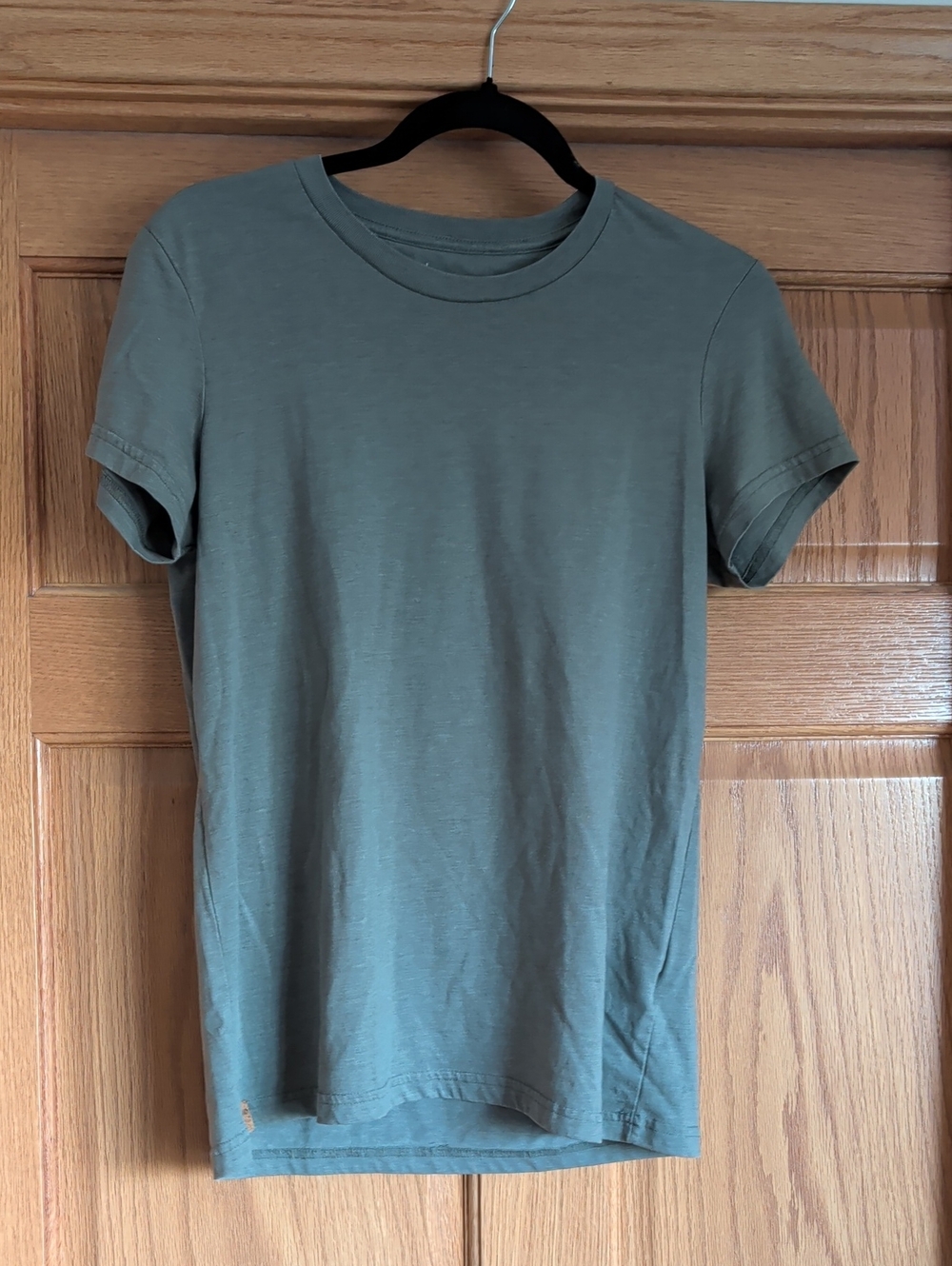 TenTree Treeblend Tee Sage Green